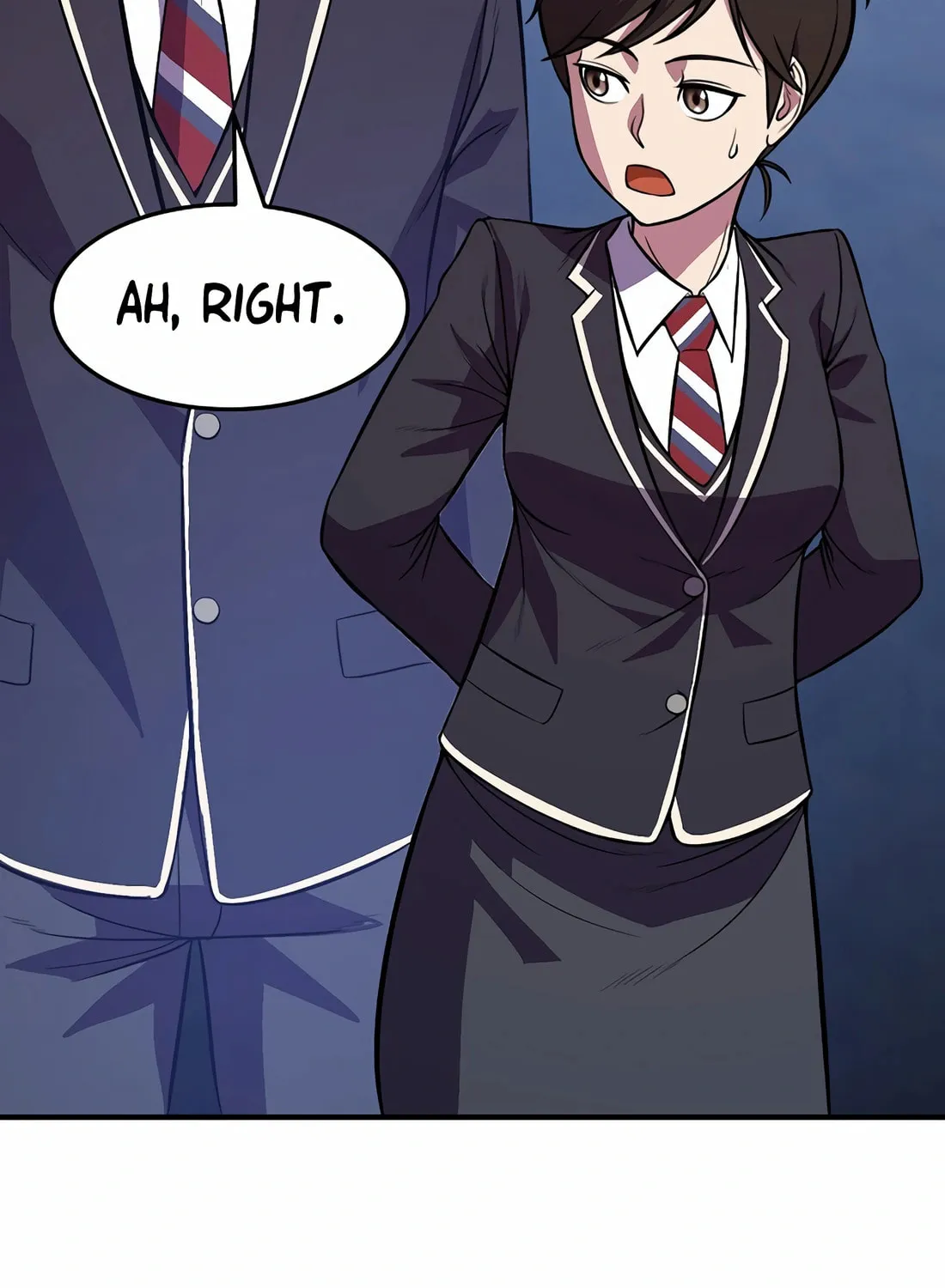 The Reincarnated Hero Goes to Monster Academy! Chapter 31 page 115 - 