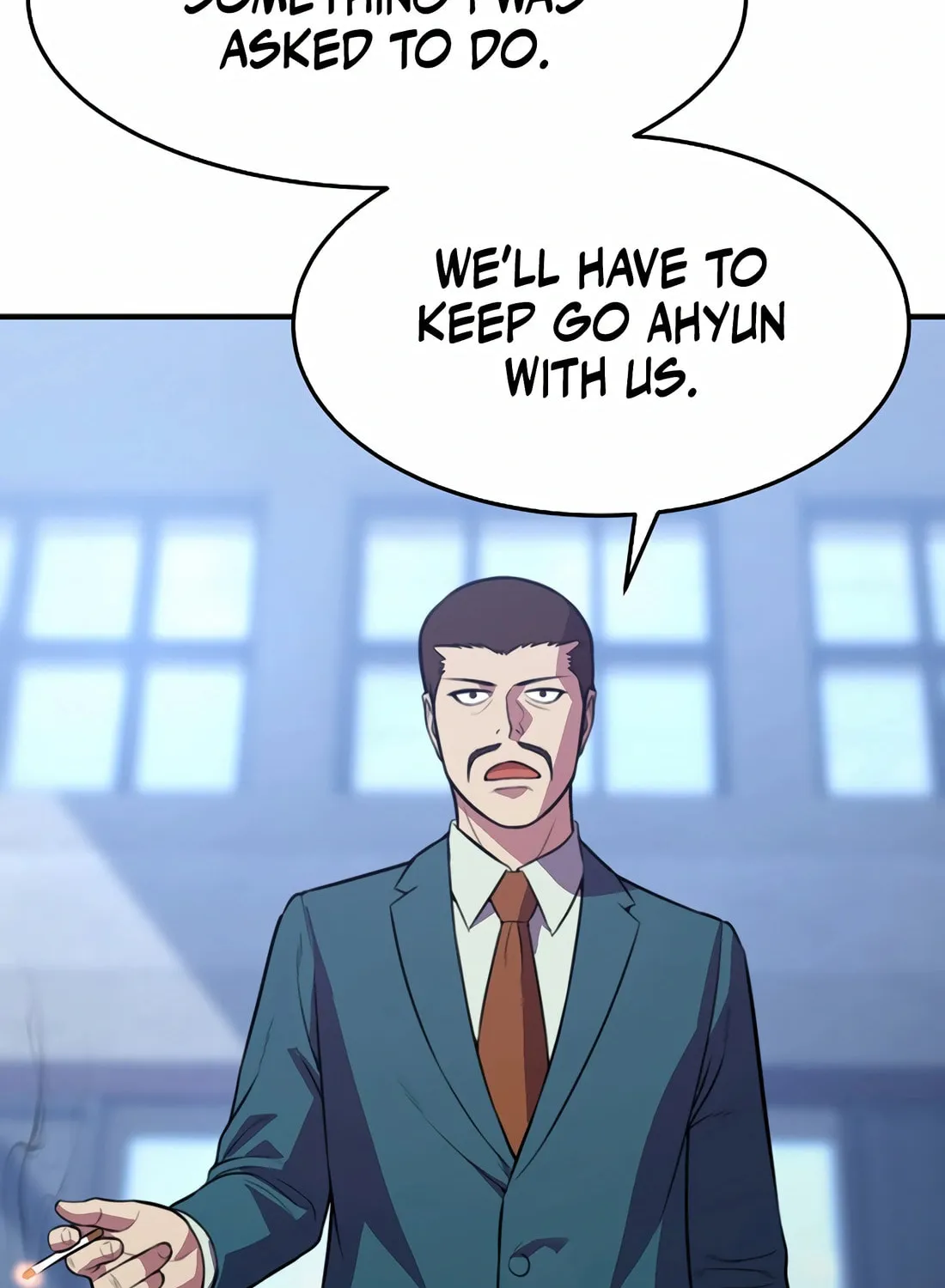 The Reincarnated Hero Goes to Monster Academy! Chapter 31 page 122 - 