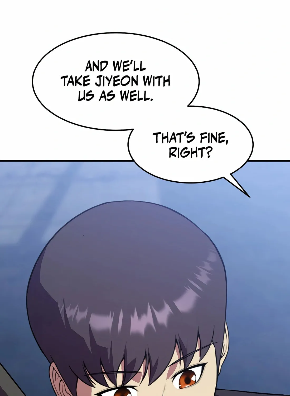 The Reincarnated Hero Goes to Monster Academy! Chapter 31 page 124 - 