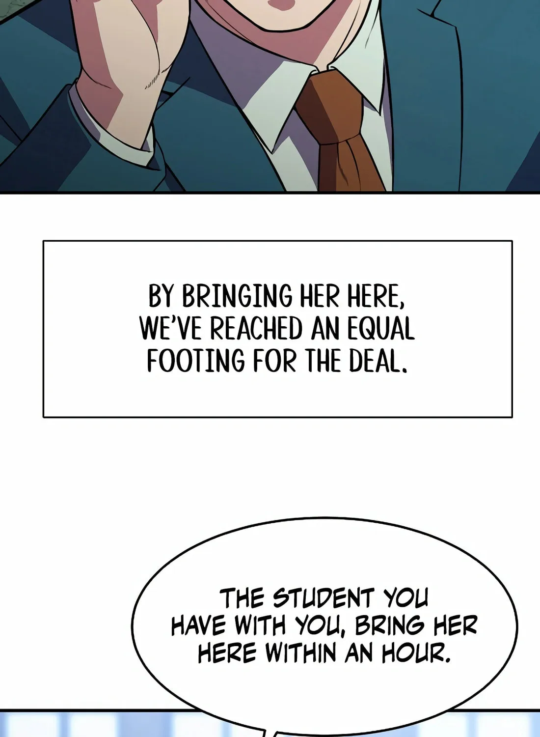The Reincarnated Hero Goes to Monster Academy! Chapter 31 page 15 - 