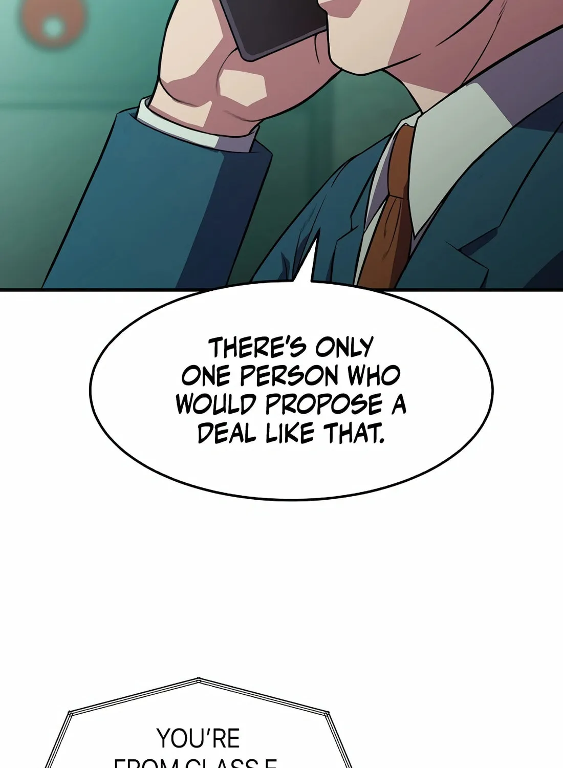The Reincarnated Hero Goes to Monster Academy! Chapter 31 page 18 - 