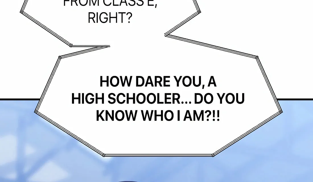 The Reincarnated Hero Goes to Monster Academy! Chapter 31 page 19 - 