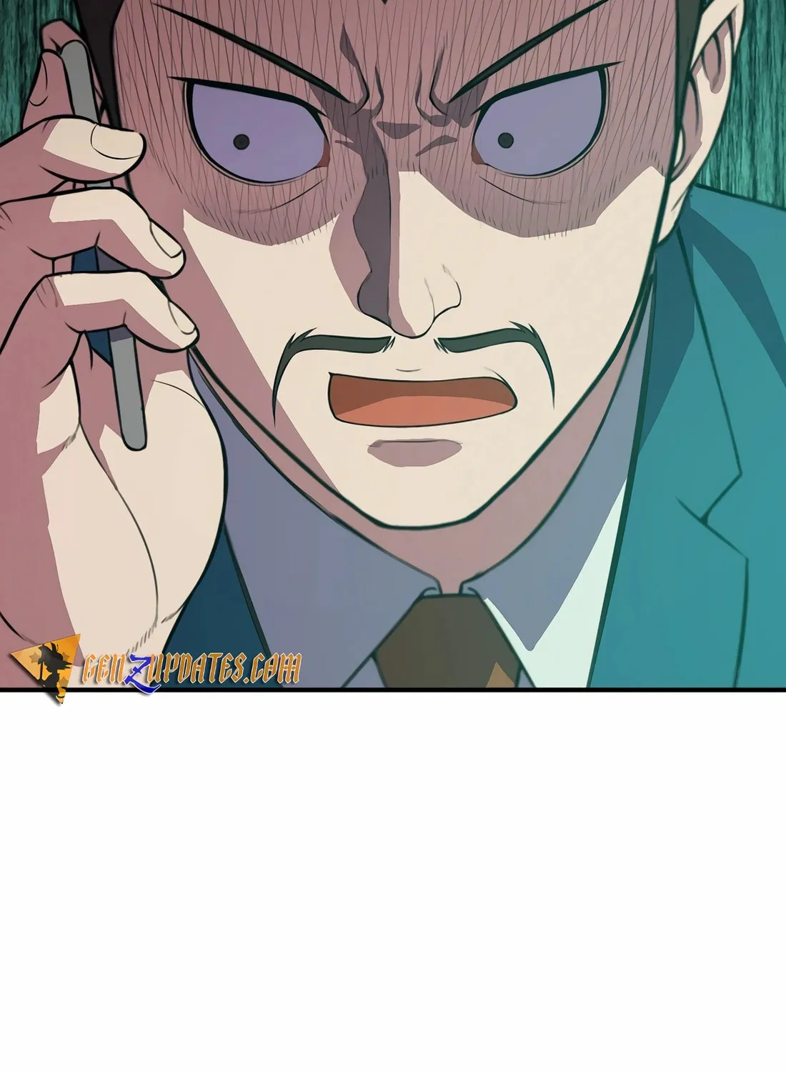 The Reincarnated Hero Goes to Monster Academy! Chapter 31 page 28 - 