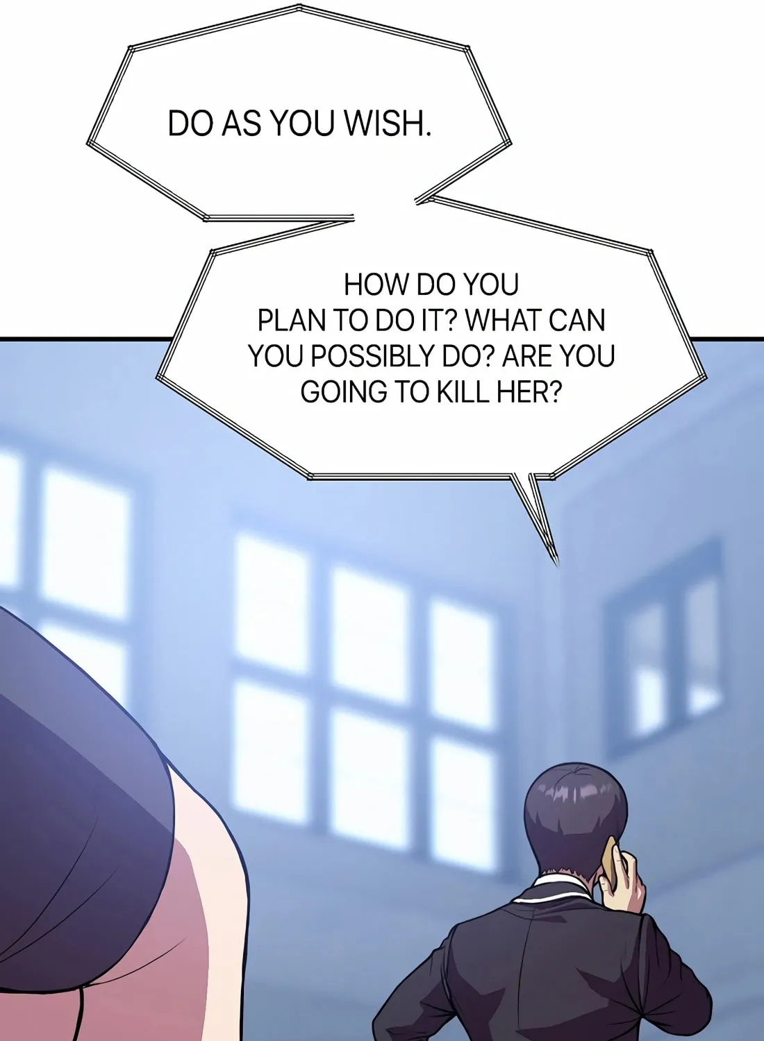The Reincarnated Hero Goes to Monster Academy! Chapter 31 page 30 - 