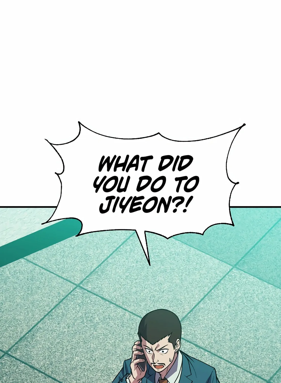 The Reincarnated Hero Goes to Monster Academy! Chapter 31 page 4 - 