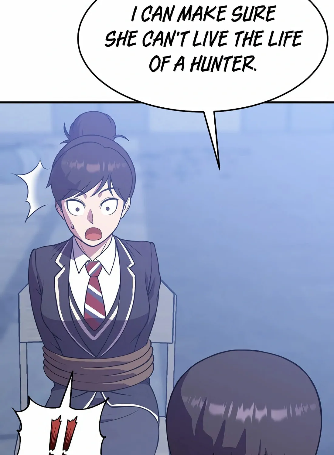 The Reincarnated Hero Goes to Monster Academy! Chapter 31 page 32 - 