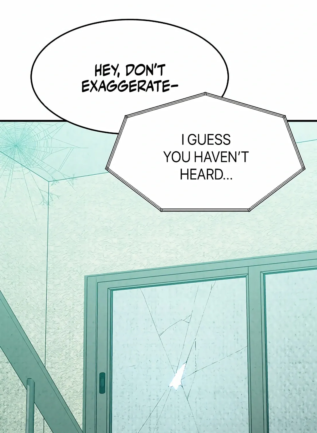 The Reincarnated Hero Goes to Monster Academy! Chapter 31 page 36 - 