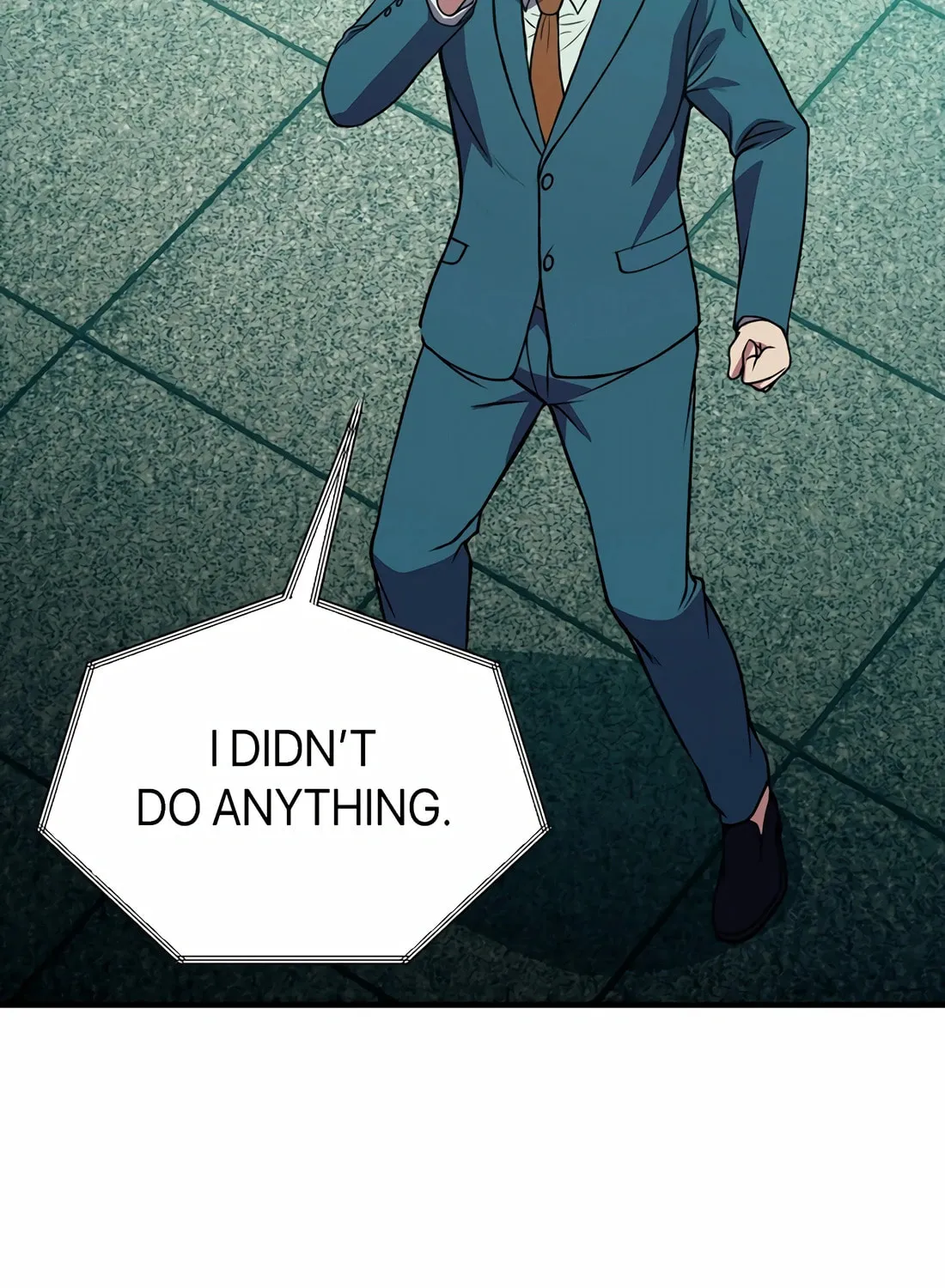 The Reincarnated Hero Goes to Monster Academy! Chapter 31 page 5 - 