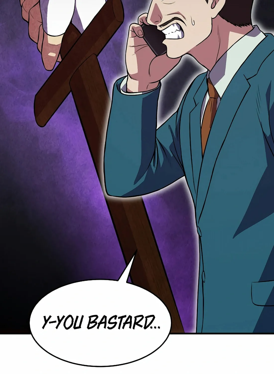 The Reincarnated Hero Goes to Monster Academy! Chapter 31 page 42 - 