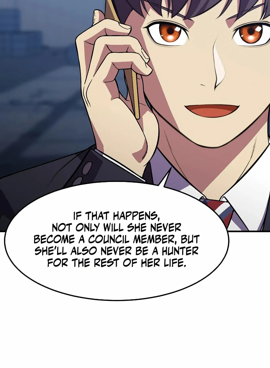 The Reincarnated Hero Goes to Monster Academy! Chapter 31 page 44 - 
