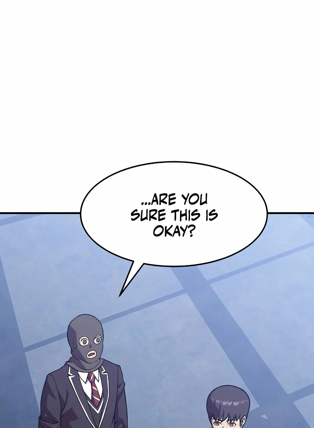 The Reincarnated Hero Goes to Monster Academy! Chapter 31 page 51 - 