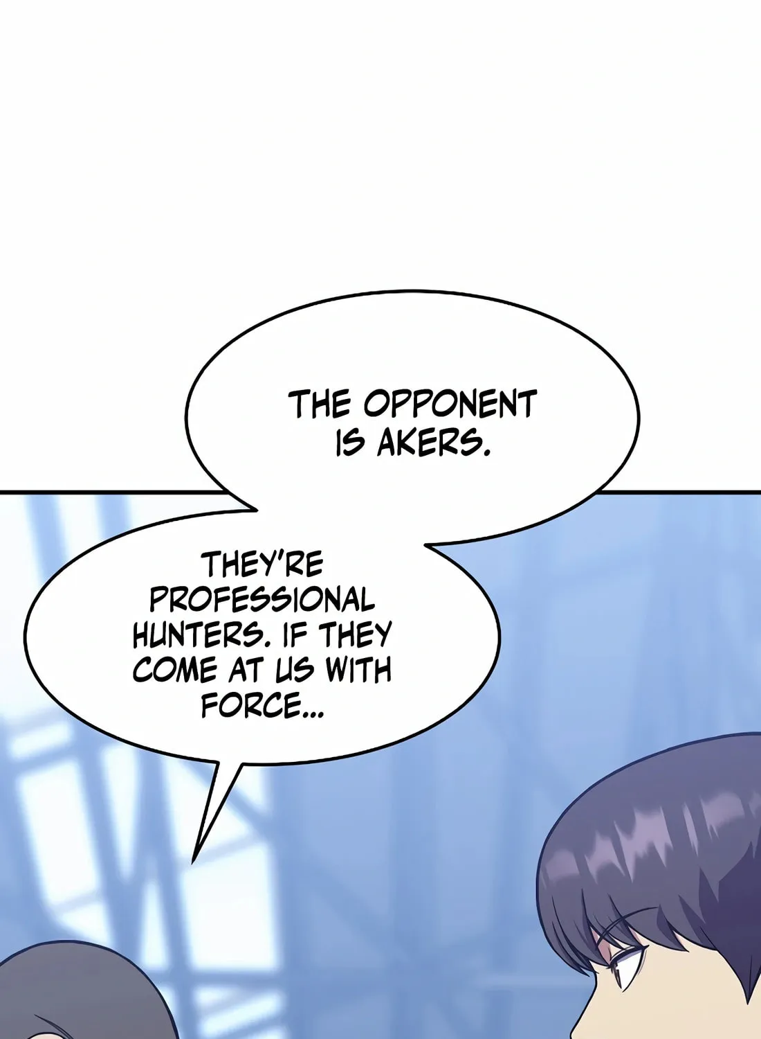 The Reincarnated Hero Goes to Monster Academy! Chapter 31 page 53 - 
