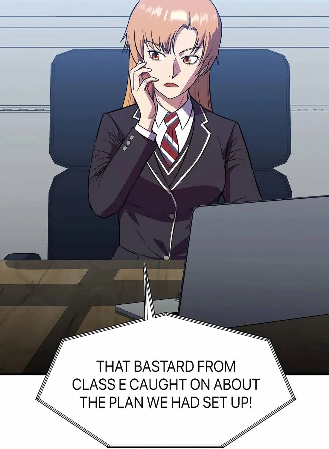 The Reincarnated Hero Goes to Monster Academy! Chapter 31 page 63 - 