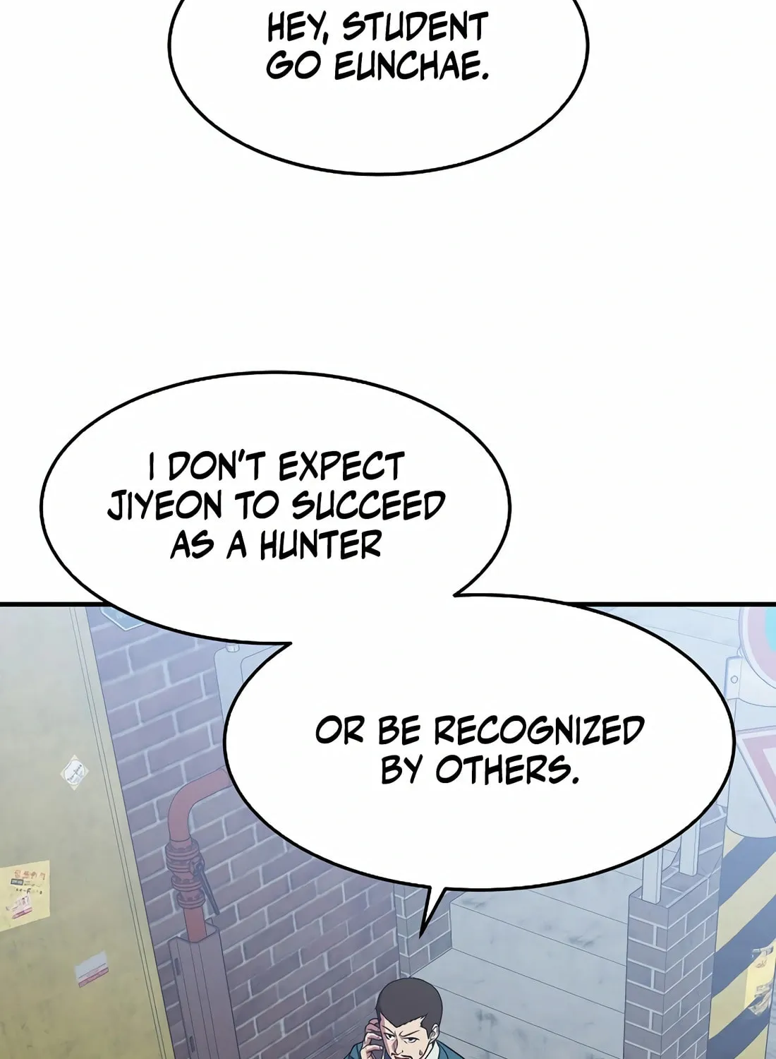 The Reincarnated Hero Goes to Monster Academy! Chapter 31 page 72 - 