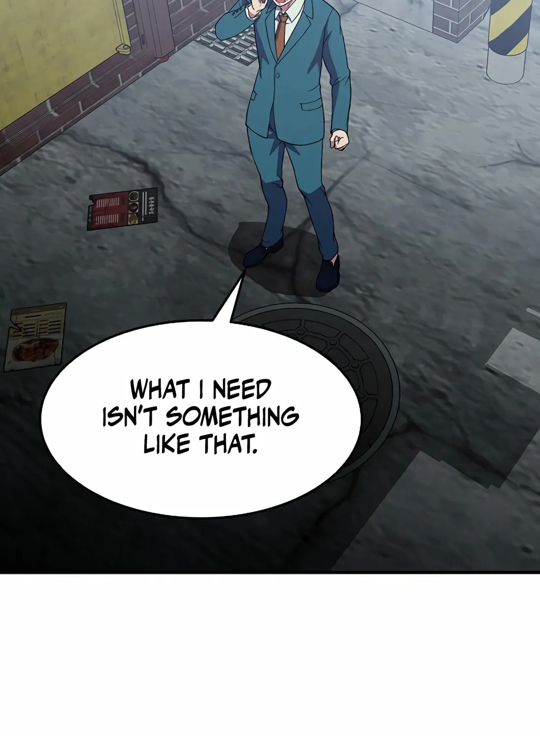 The Reincarnated Hero Goes to Monster Academy! Chapter 31 page 73 - 