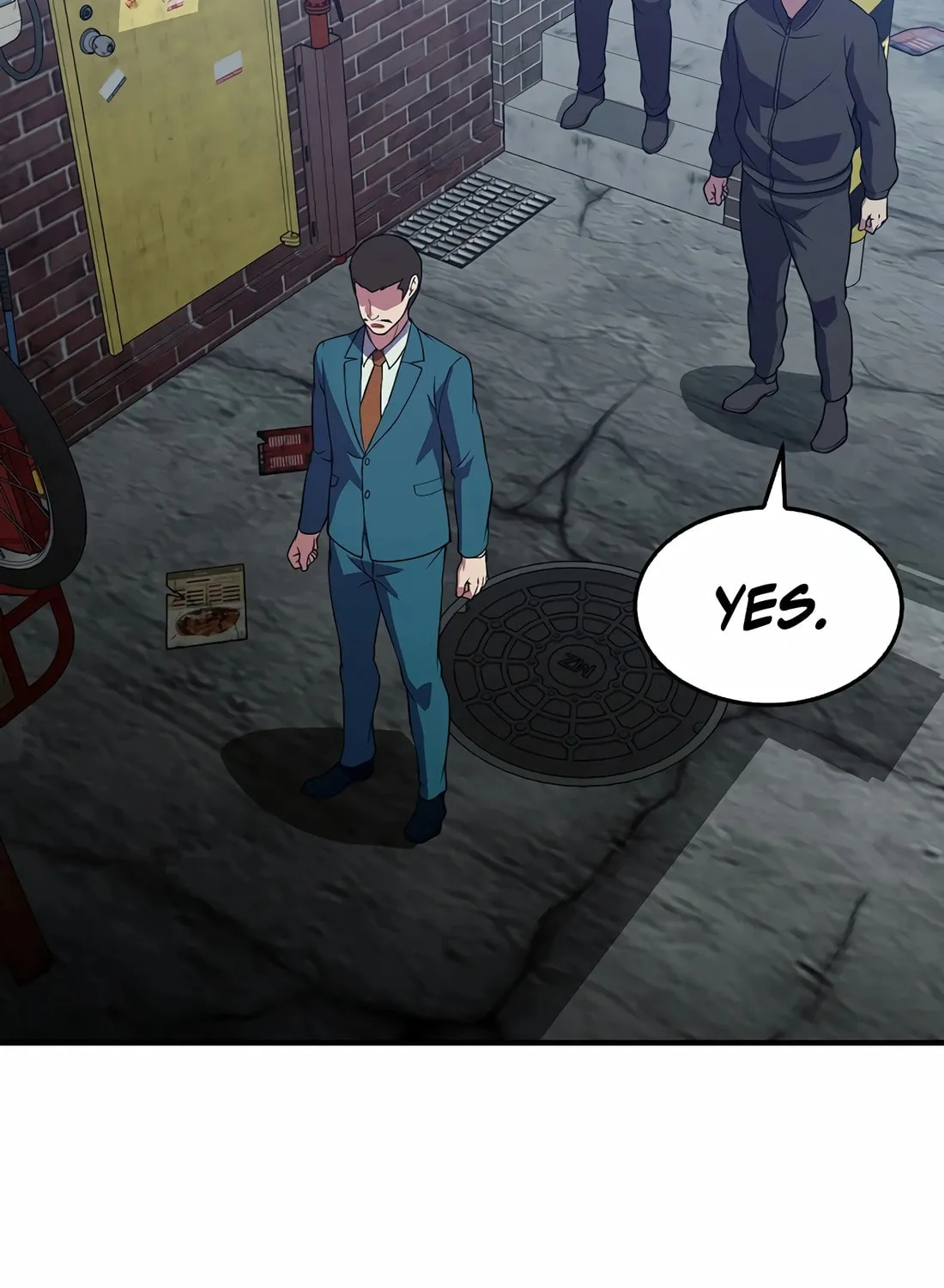 The Reincarnated Hero Goes to Monster Academy! Chapter 31 page 84 - 