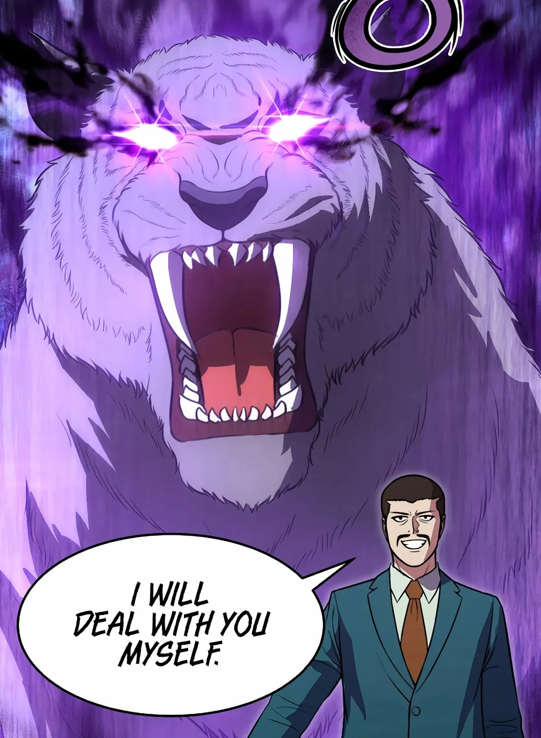 The Reincarnated Hero Goes to Monster Academy! Chapter 32 page 106 - 