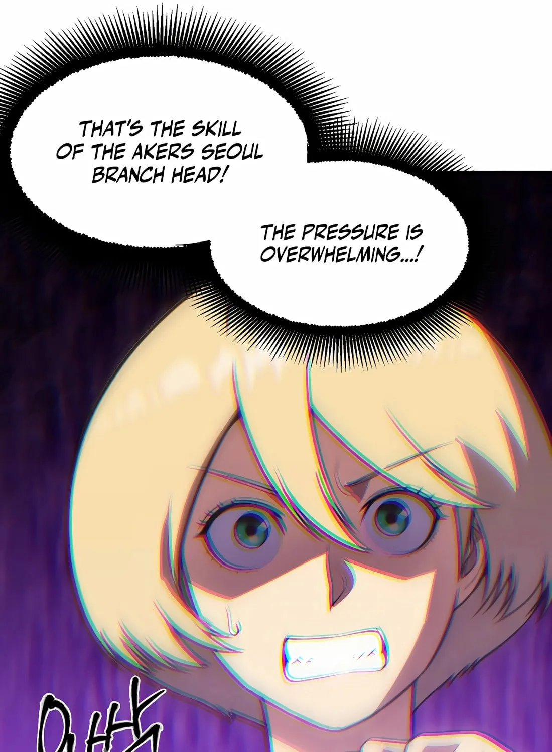 The Reincarnated Hero Goes to Monster Academy! Chapter 32 page 108 - 