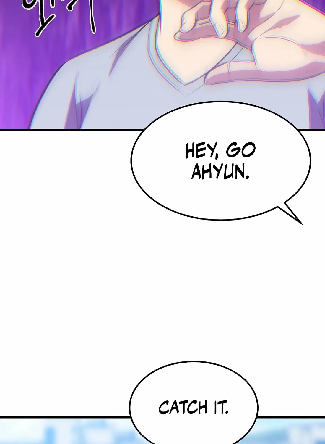 The Reincarnated Hero Goes to Monster Academy! Chapter 32 page 109 - 