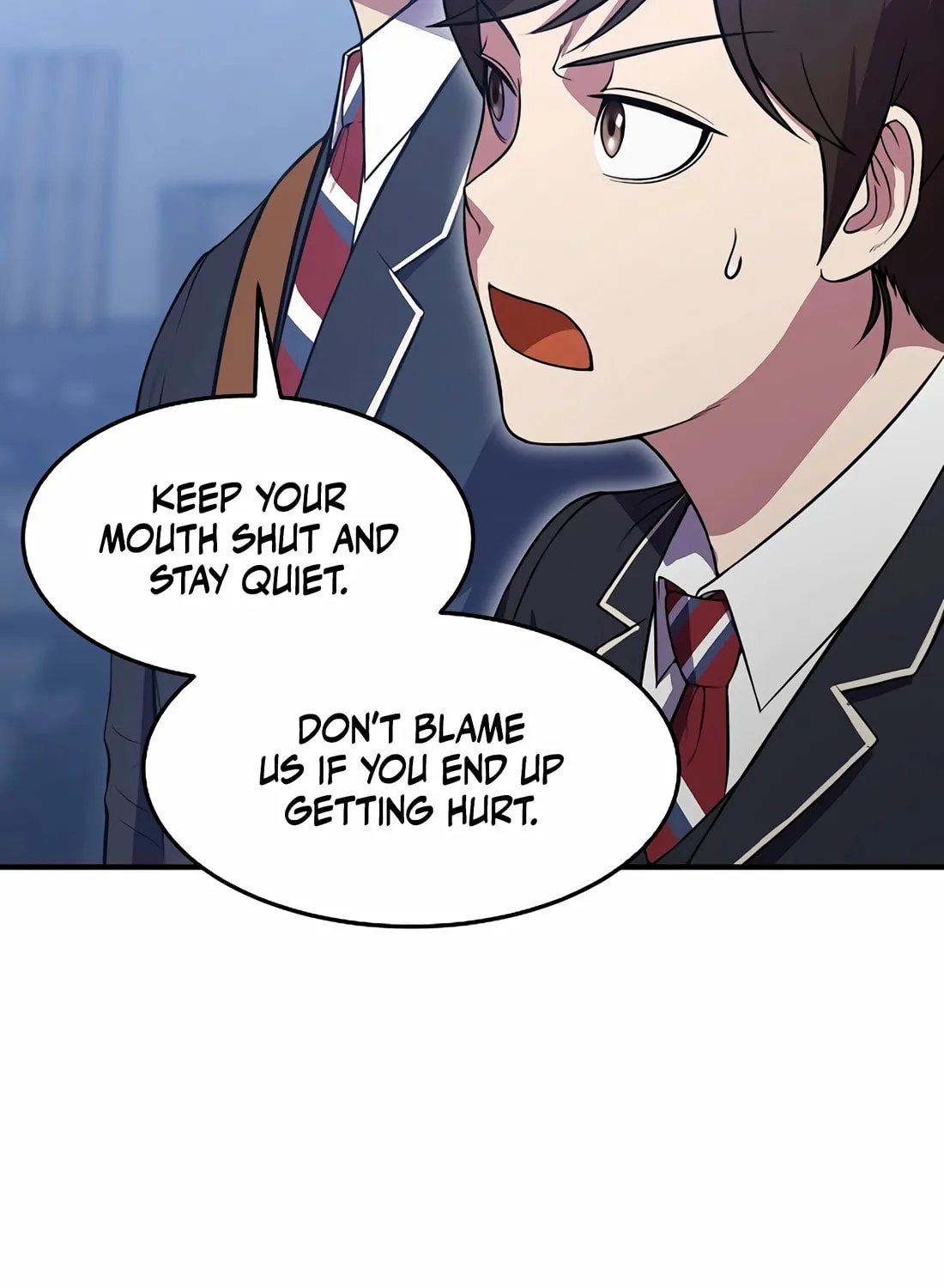 The Reincarnated Hero Goes to Monster Academy! Chapter 32 page 13 - 