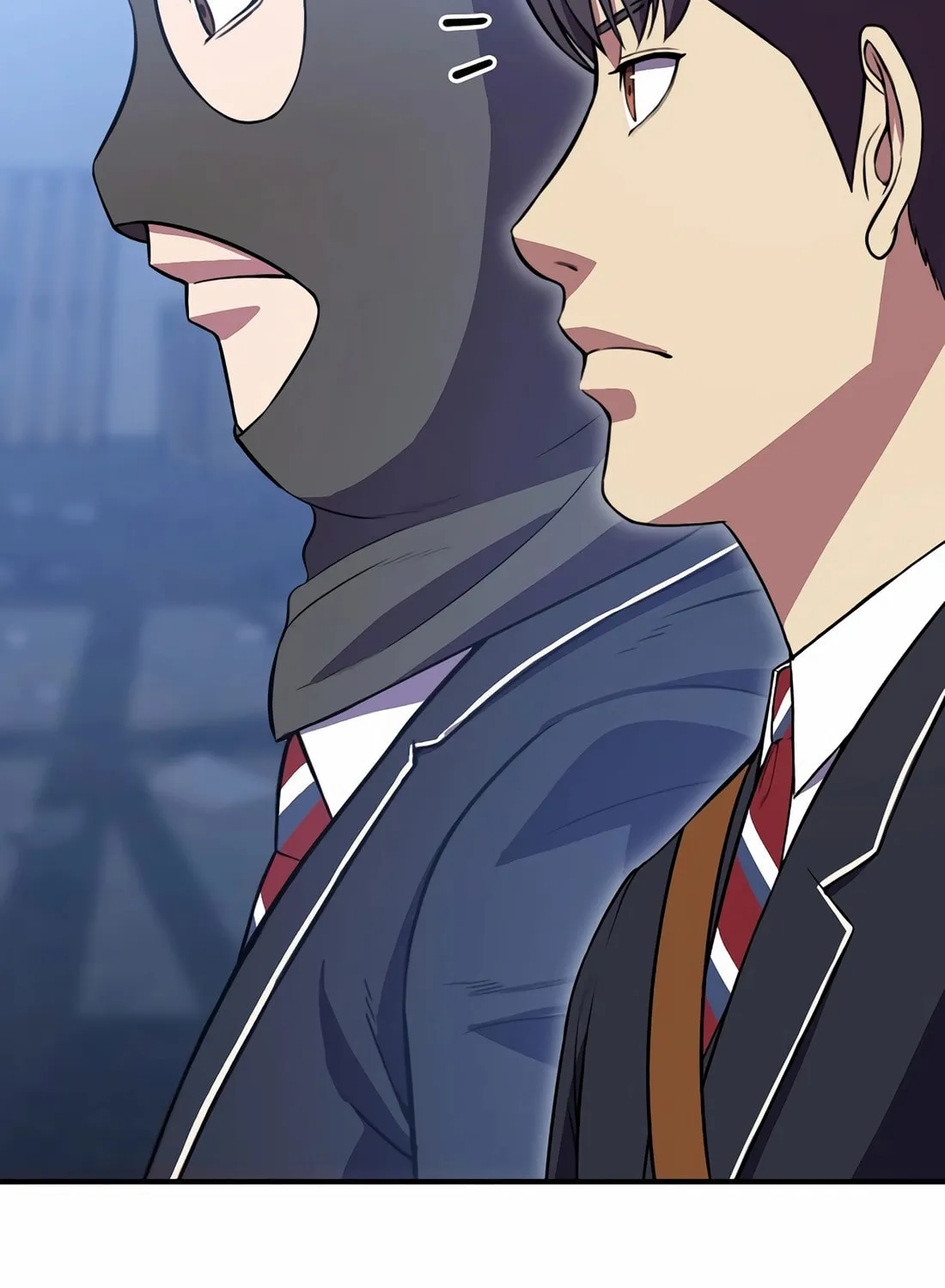 The Reincarnated Hero Goes to Monster Academy! Chapter 32 page 15 - 