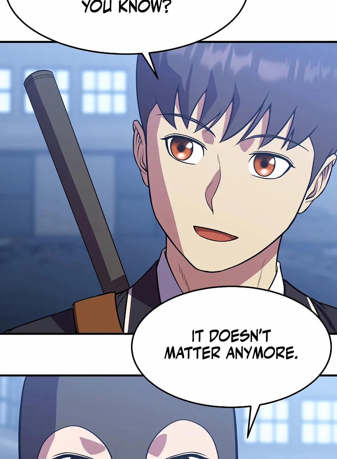 The Reincarnated Hero Goes to Monster Academy! Chapter 32 page 18 - 