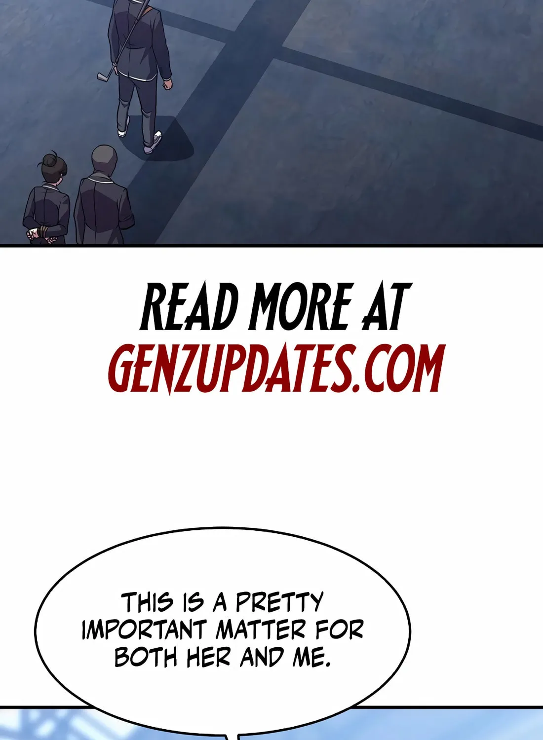The Reincarnated Hero Goes to Monster Academy! Chapter 32 page 3 - 