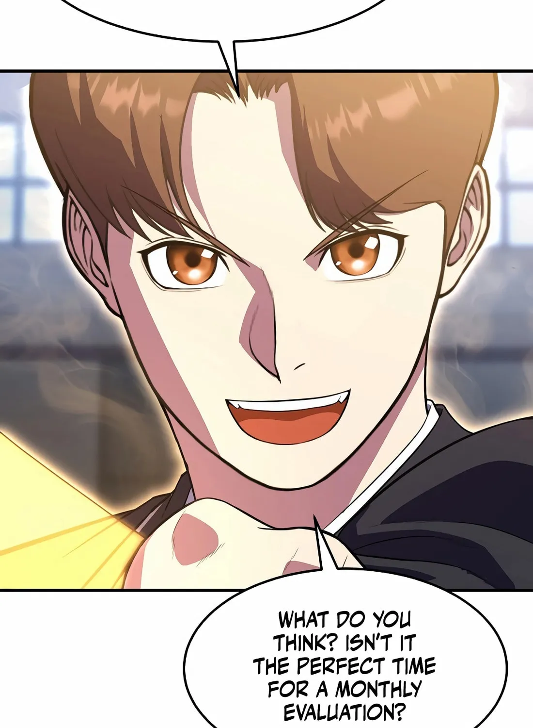 The Reincarnated Hero Goes to Monster Academy! Chapter 32 page 26 - 