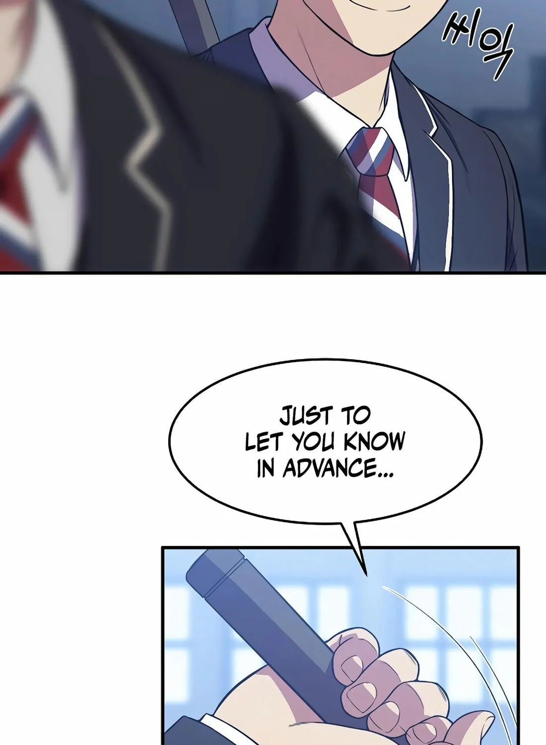 The Reincarnated Hero Goes to Monster Academy! Chapter 32 page 28 - 