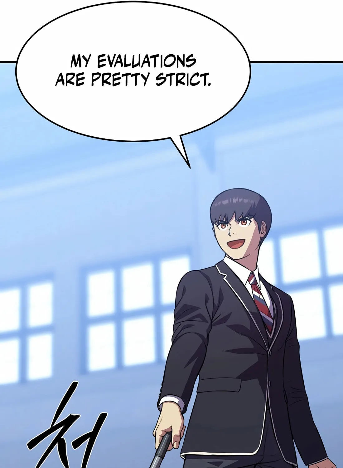 The Reincarnated Hero Goes to Monster Academy! Chapter 32 page 31 - 