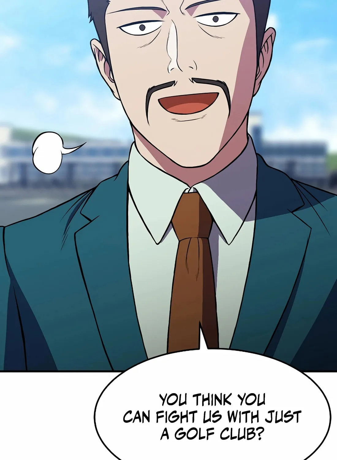 The Reincarnated Hero Goes to Monster Academy! Chapter 32 page 39 - 