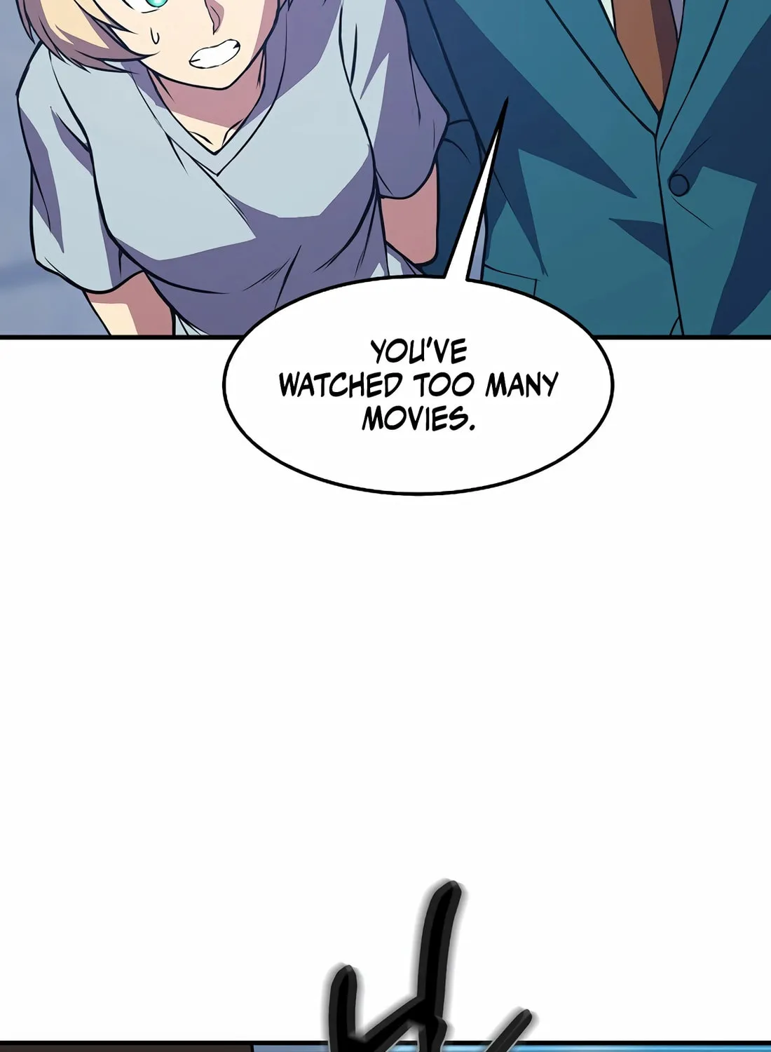 The Reincarnated Hero Goes to Monster Academy! Chapter 32 page 45 - 
