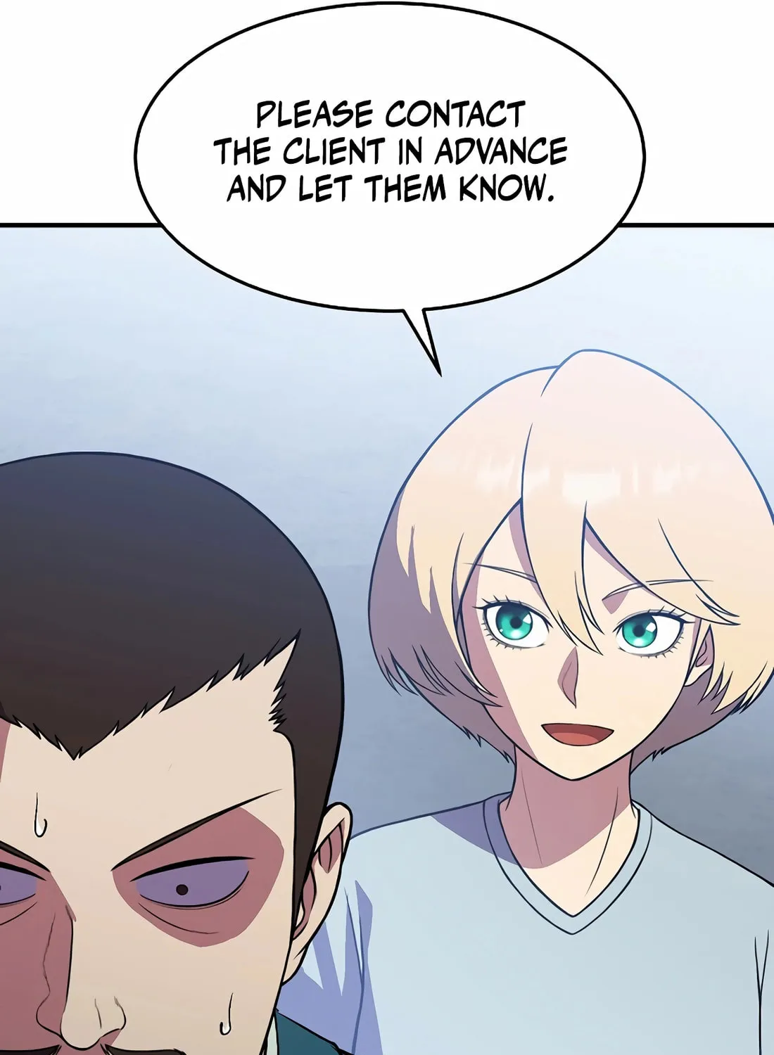 The Reincarnated Hero Goes to Monster Academy! Chapter 32 page 60 - 