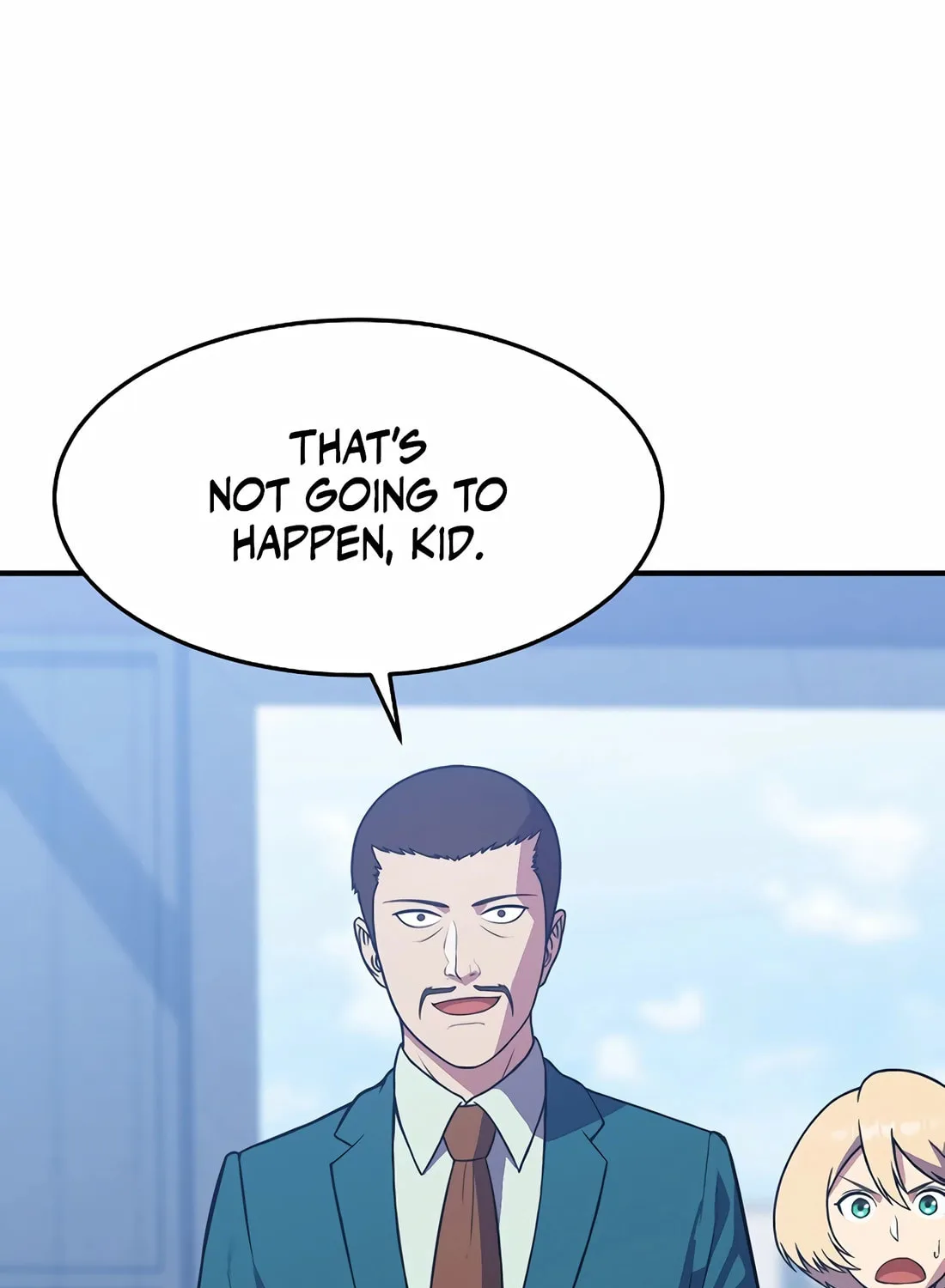 The Reincarnated Hero Goes to Monster Academy! Chapter 32 page 7 - 
