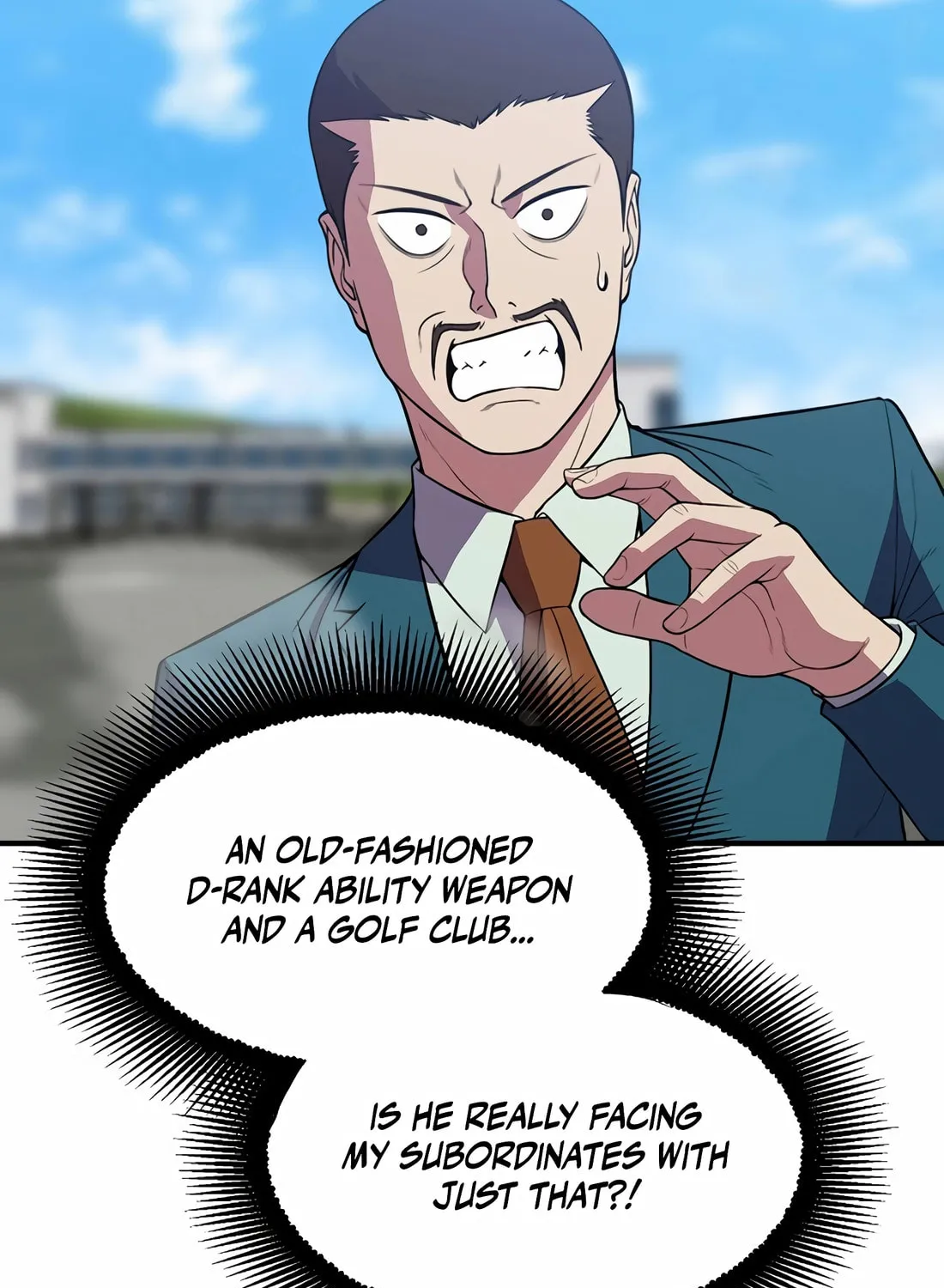 The Reincarnated Hero Goes to Monster Academy! Chapter 32 page 77 - 