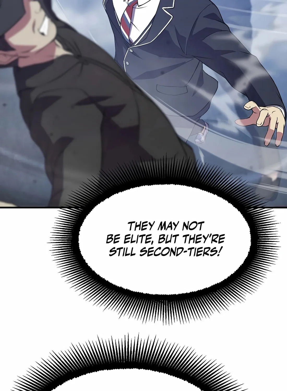 The Reincarnated Hero Goes to Monster Academy! Chapter 32 page 80 - 