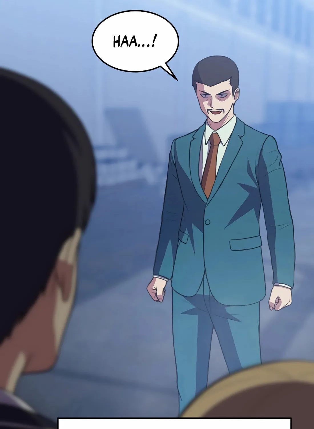The Reincarnated Hero Goes to Monster Academy! Chapter 32 page 95 - 