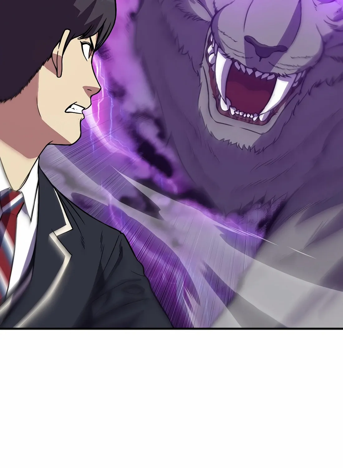The Reincarnated Hero Goes to Monster Academy! Chapter 33 page 115 - 