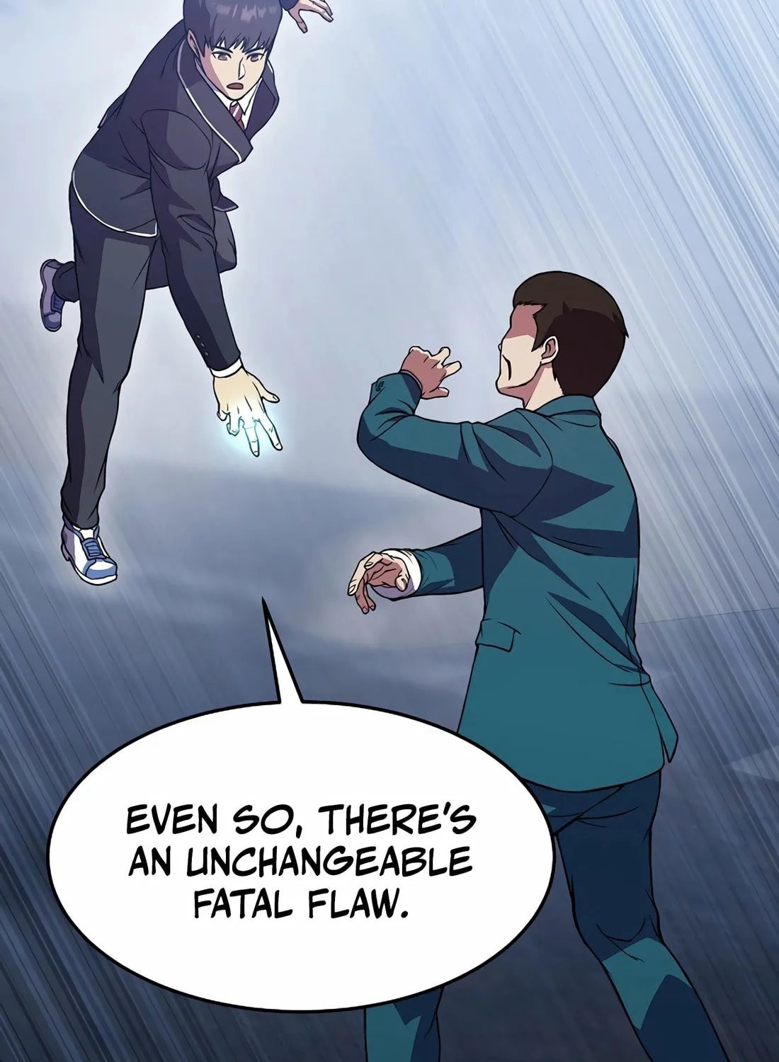 The Reincarnated Hero Goes to Monster Academy! Chapter 33 page 141 - 