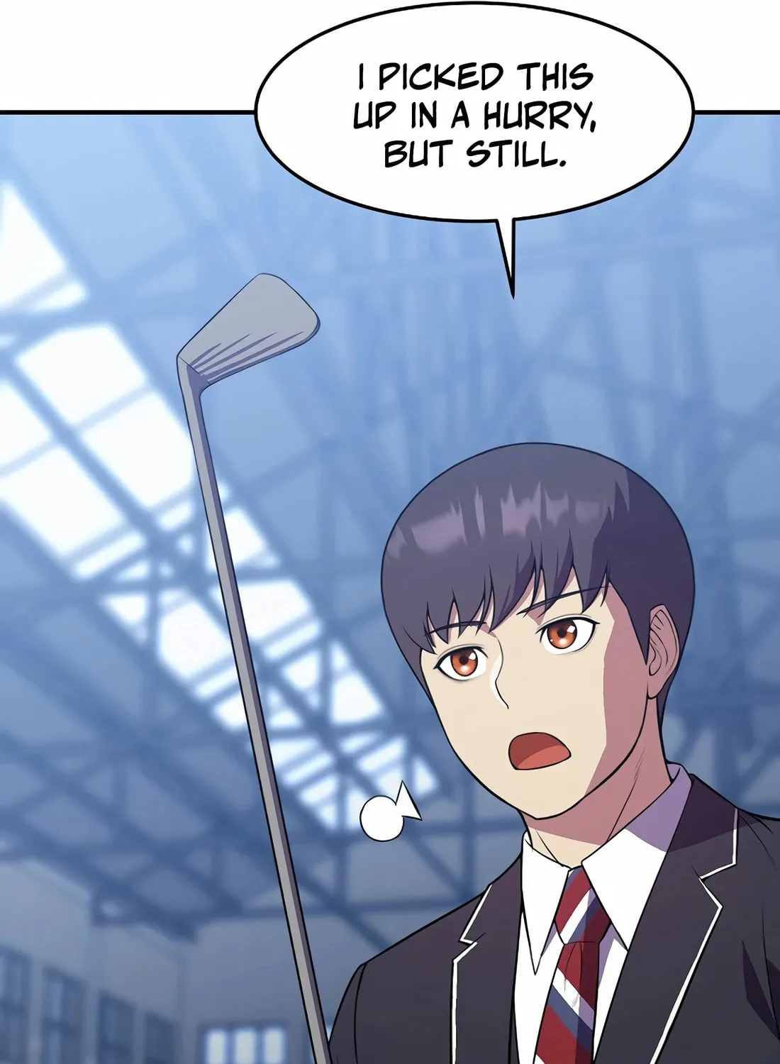 The Reincarnated Hero Goes to Monster Academy! Chapter 33 page 150 - 