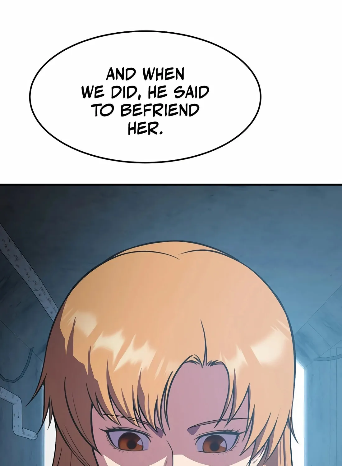 The Reincarnated Hero Goes to Monster Academy! Chapter 33 page 22 - 