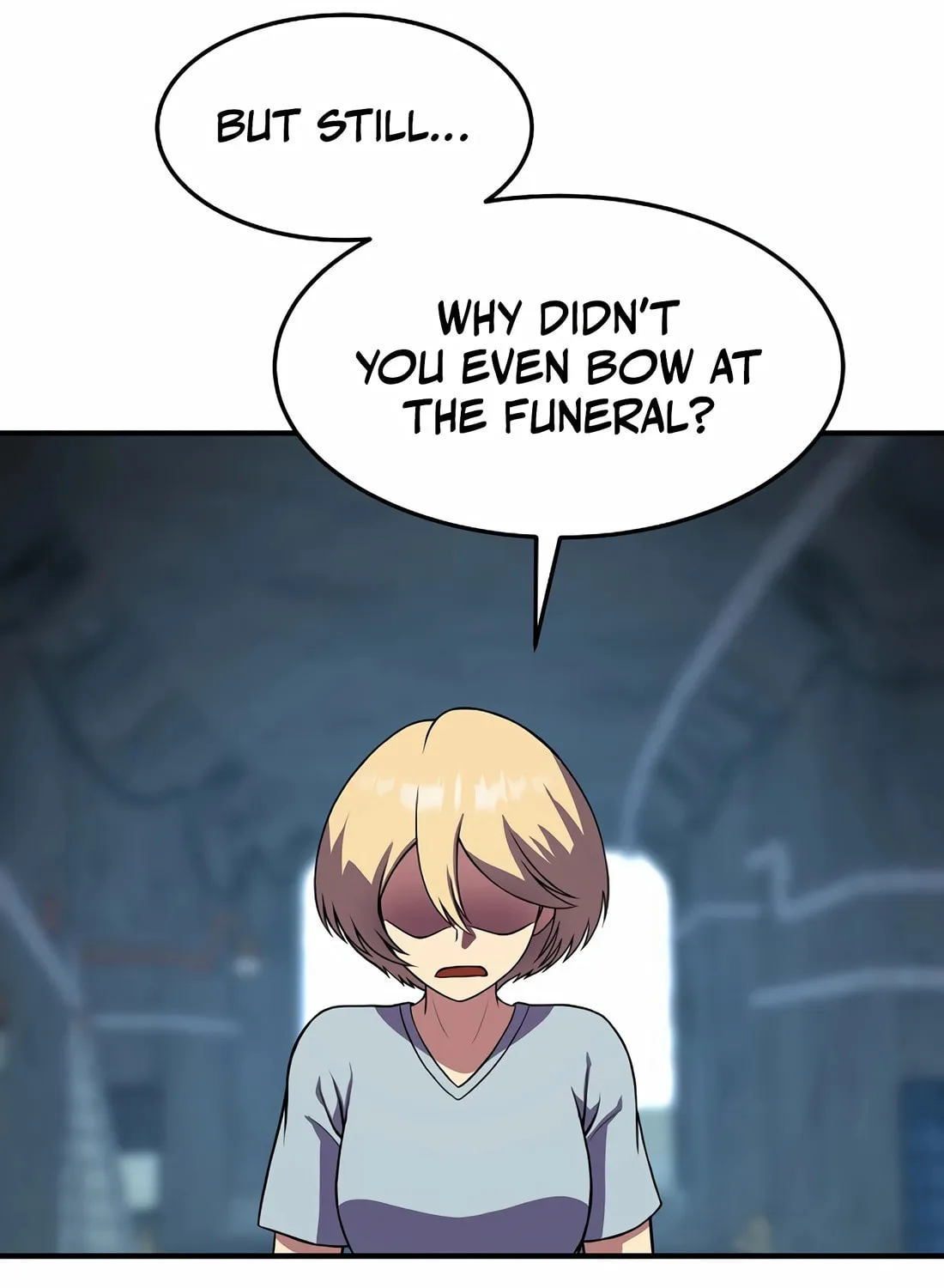 The Reincarnated Hero Goes to Monster Academy! Chapter 33 page 24 - 