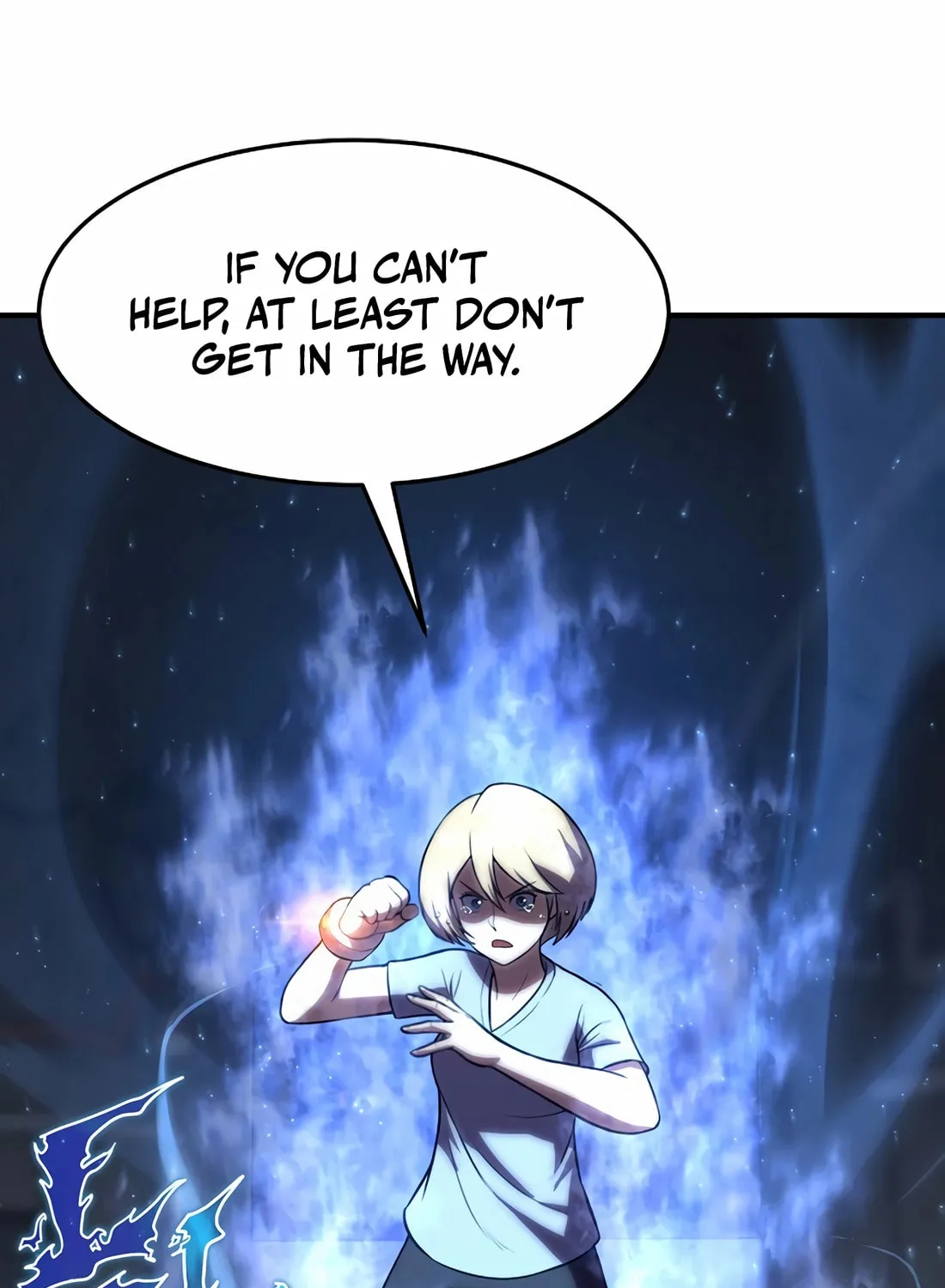 The Reincarnated Hero Goes to Monster Academy! Chapter 33 page 30 - 