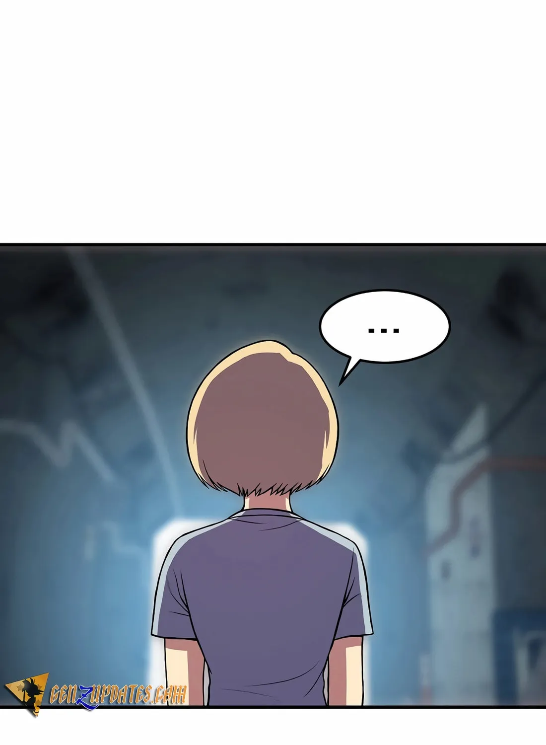 The Reincarnated Hero Goes to Monster Academy! Chapter 33 page 6 - 