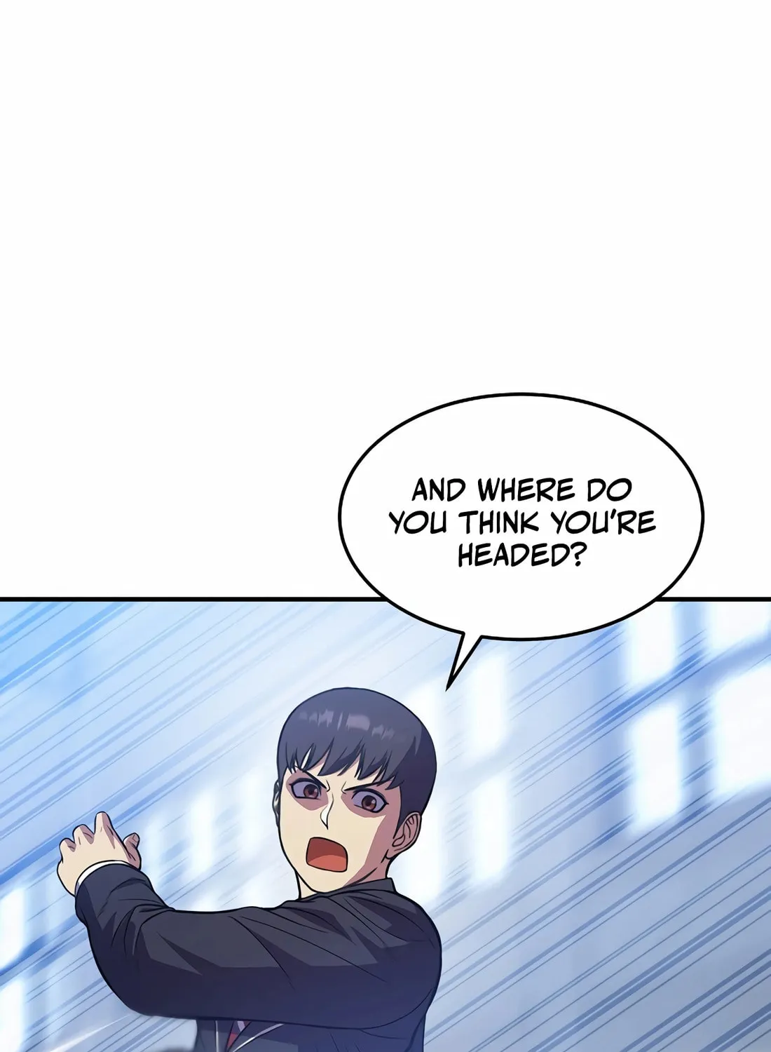 The Reincarnated Hero Goes to Monster Academy! Chapter 33 page 53 - 