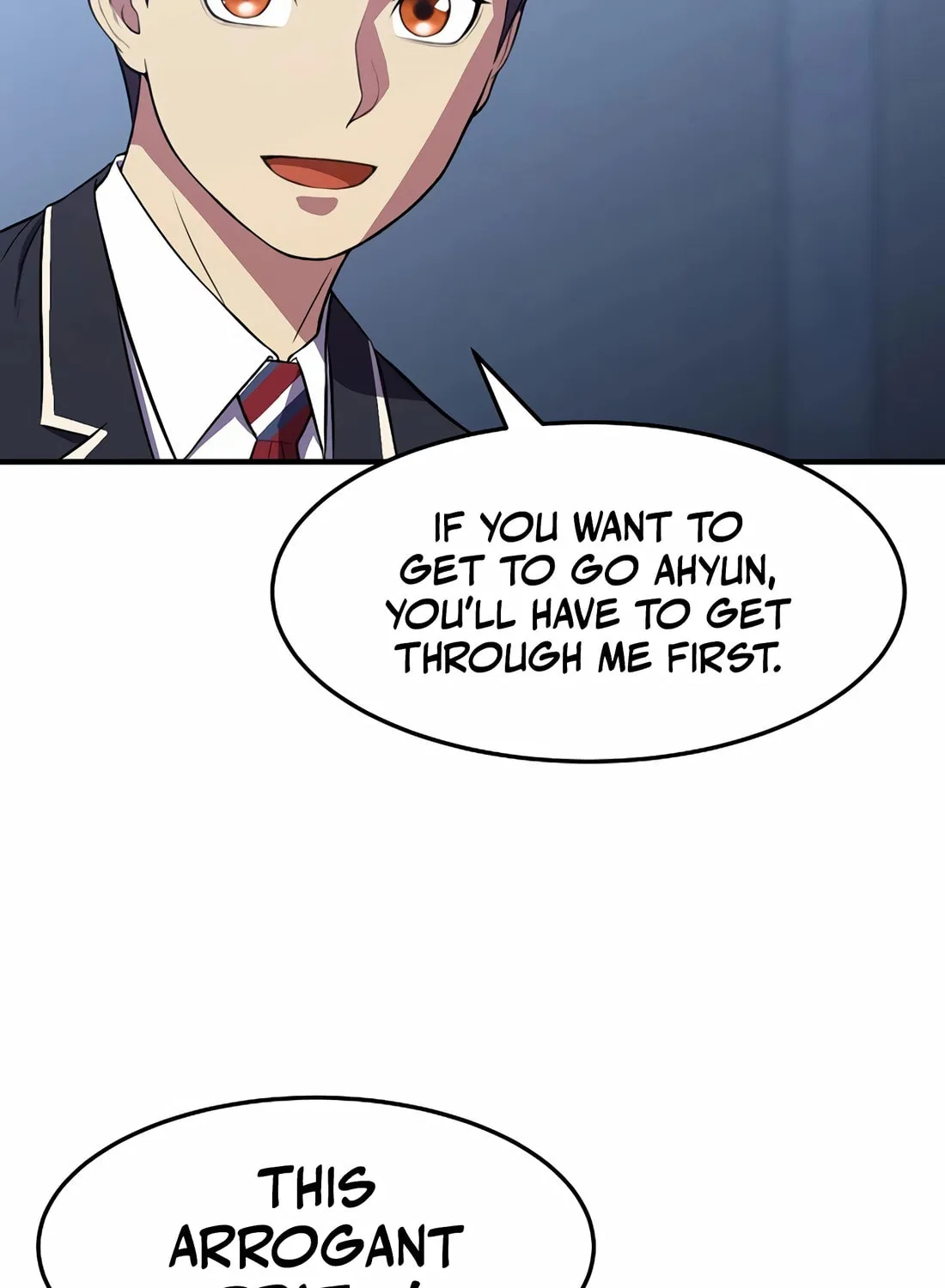 The Reincarnated Hero Goes to Monster Academy! Chapter 33 page 61 - 
