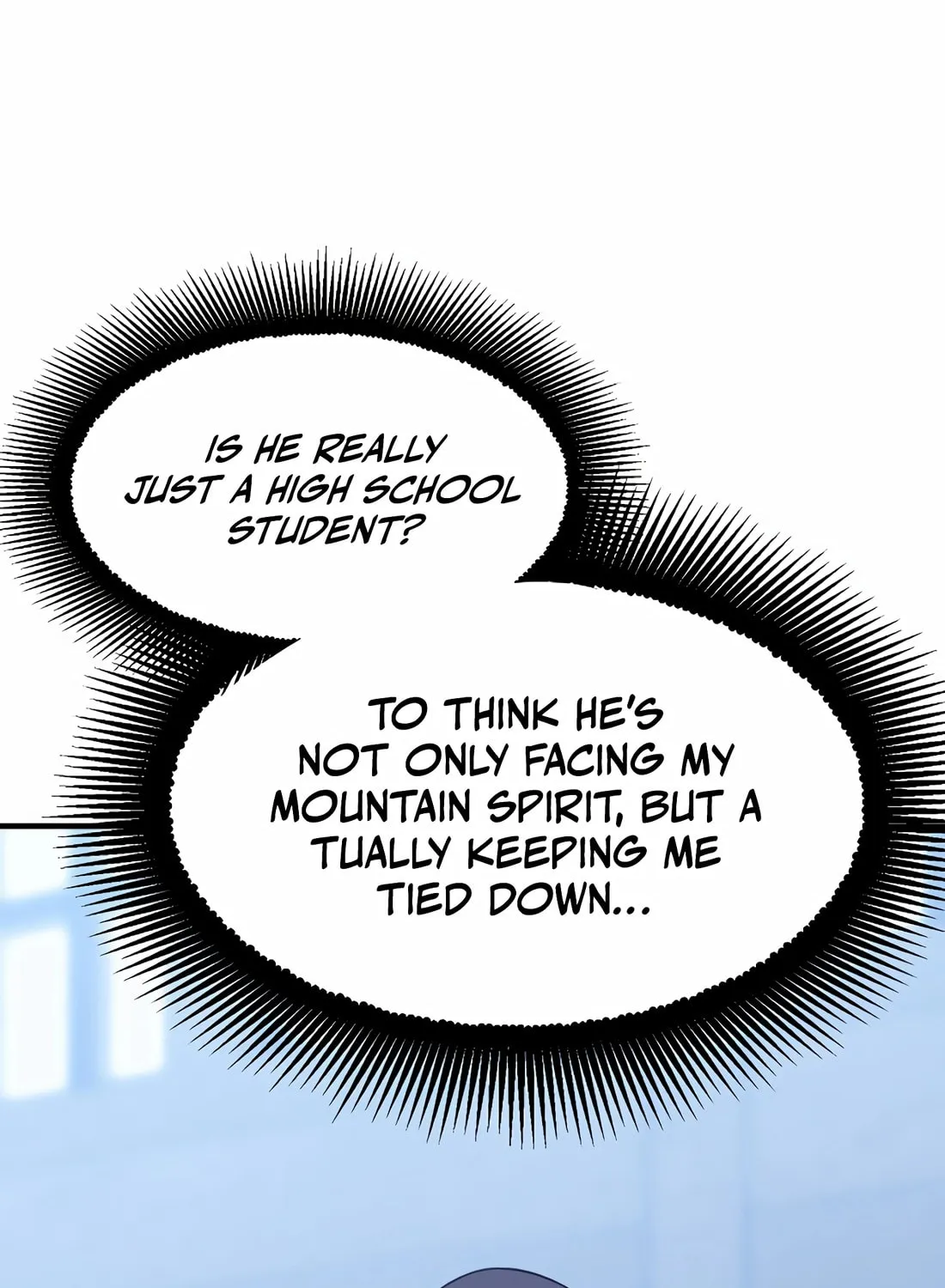 The Reincarnated Hero Goes to Monster Academy! Chapter 33 page 63 - 