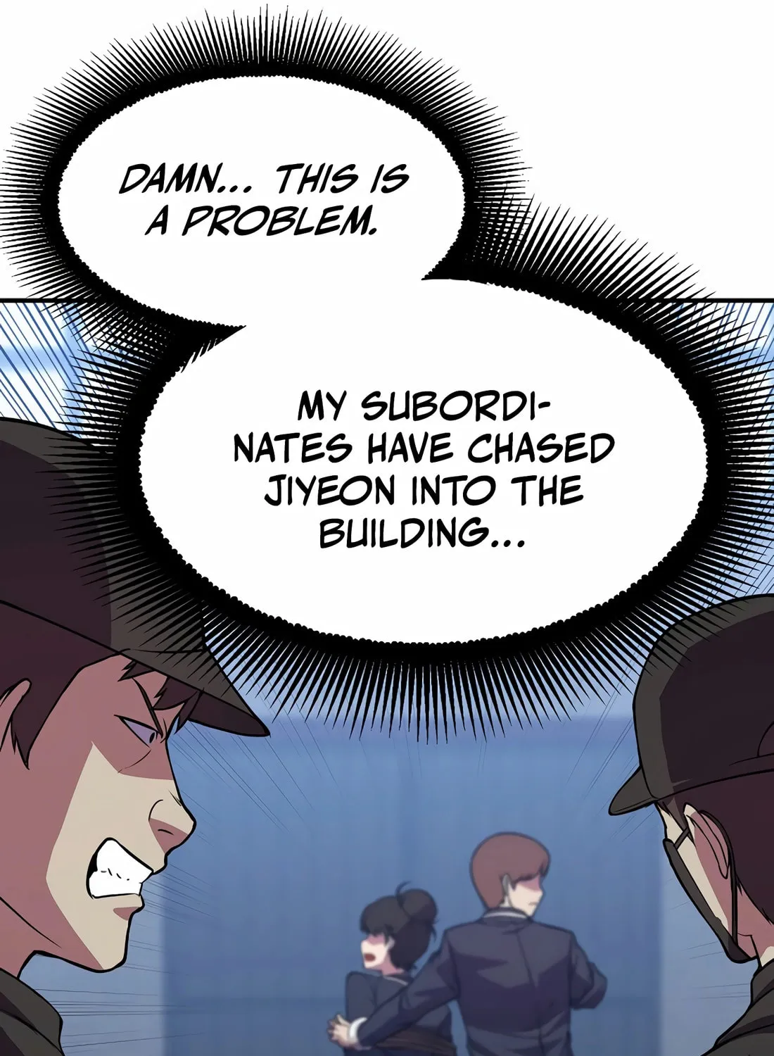 The Reincarnated Hero Goes to Monster Academy! Chapter 33 page 66 - 