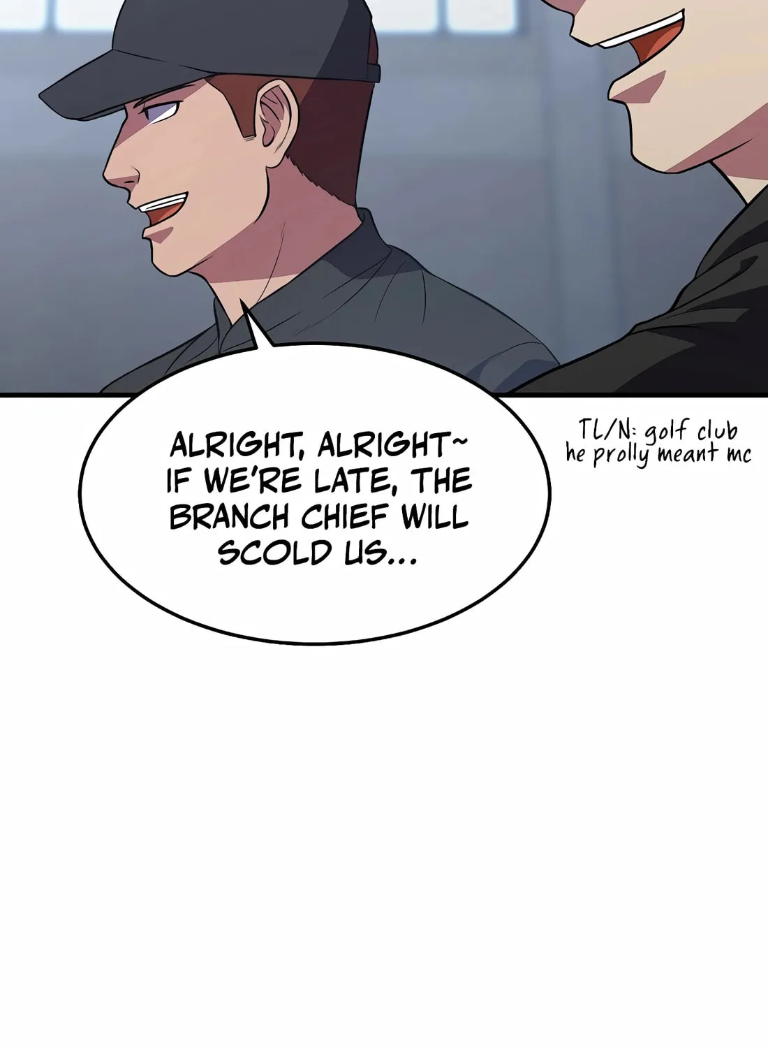 The Reincarnated Hero Goes to Monster Academy! Chapter 34 page 11 - 