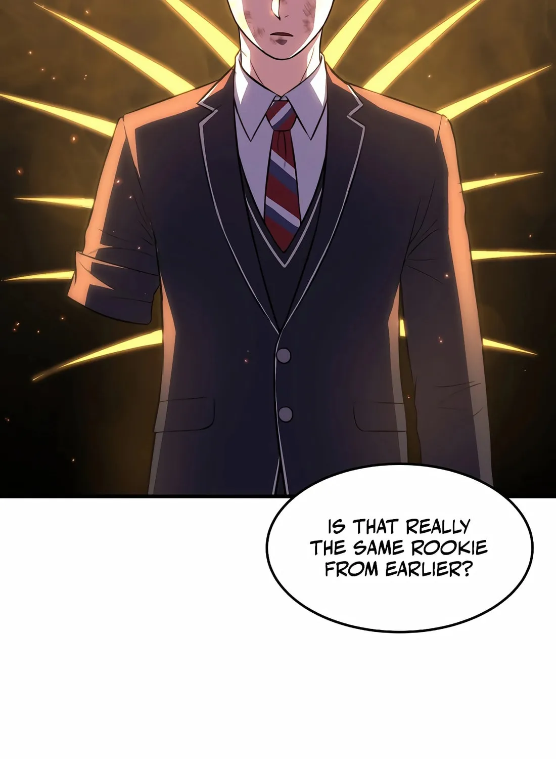 The Reincarnated Hero Goes to Monster Academy! Chapter 34 page 118 - 